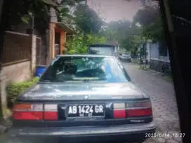 Toyota Twincam Jogja