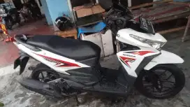 Vario 125 pajak idup lengkap