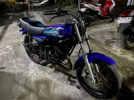 for sale RX king 2001