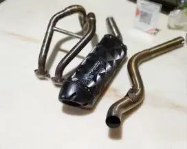 Sparepart kawasaki ninja 250 Fi