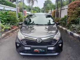 Daihatsu Sigra R Deluxe 2021 at TdP Minim