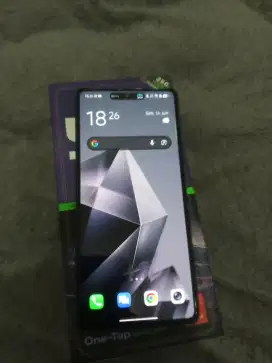 INFINIX NOTE 50 PRO  8/256