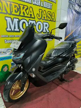 Nmax New 2022 AJM