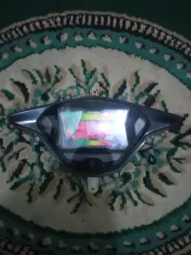 Spedometer Aerox 155 old