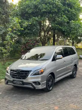 Fs Innova V Luxury A/T Asli AD TGN 1