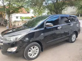 Toyota Kijang Innova 2016 Bensin