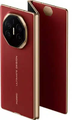 Jual Murah! Huawei Mate XT Ultimate 1TB/16GB