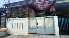 Dijual BU rumah tinggal