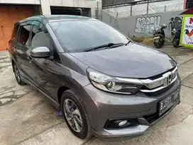 mobilio e at matic 2021 km low km antik