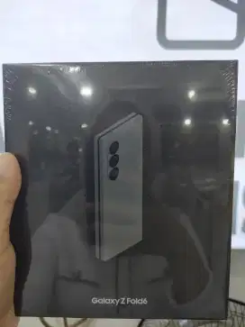 SAMSUNG Z FOLD 6 5G