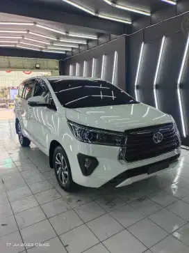 TOYOTA KIJANG INOVA REBORN TYPE V DISEL 2022