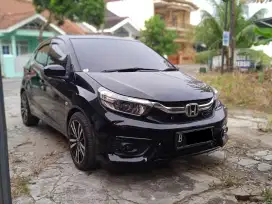 BRIO E CVT METIK 2020