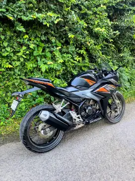 CBR 150CC TAHUN 2018