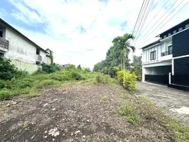 Tanah Murah Ring 1 Kampus UGM Jogjakarta