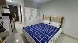Dijual Apartemen Enviro Jababeka Studio Apartement