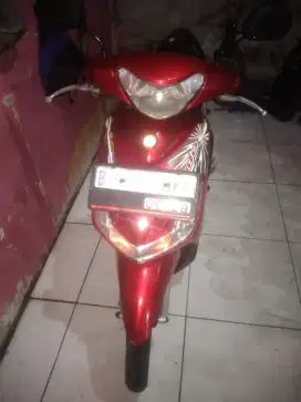 Mio smile NO Minus penampilan Dll