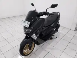 Nmax 155 cc 2018 mulus