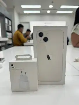Iphone 13 128GB Ibox Free adaptor