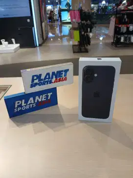IPhone 16 Plus 128 Harga Terbaik