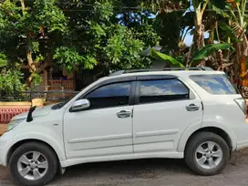 Toyota Rush 2014 Bensin