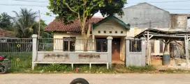 Rumah Sukahati Cibinong lt300 MURAH