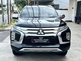 Mitsubishi Pajero Sport 2.4 Dakar AT Pemakaian Th 2022