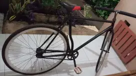 Jual sepeda fixie