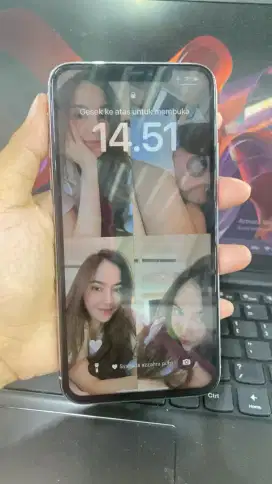 IP 11 promax fullset