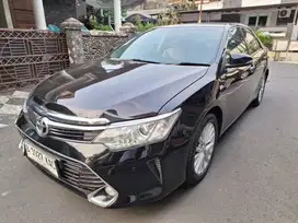 Toyota camry type v
