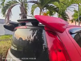 Spoiler Urbanite Suzuki