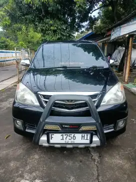 Avanza G matic th 2010