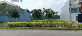 JUAL TANAH LOKASI PRIMA JALAN KEMBAR PURI GALAXY