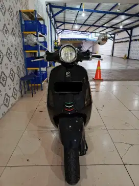 Vespa Primavera 2014