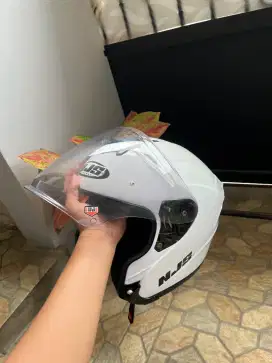 HELM NJS KAIROZ