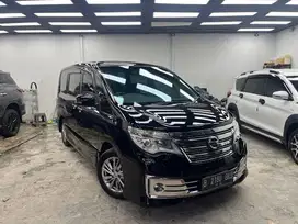 Nissan Serena HWS Autech Panoramic 2016