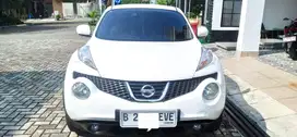 Juke Rx At 2013 Good Condition