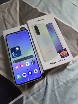 Samsung A36 5G 8/256