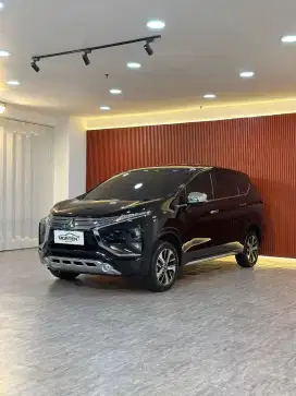 Mitsubitshi Xpander Ultimate 1.5 cc At 2018