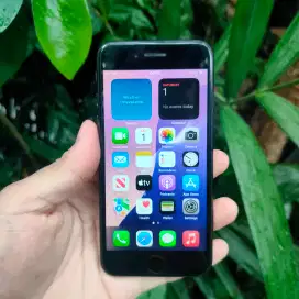Apple IPhone SE 2 (2020) 256GB (ID/SA/PA) Normal Resmi Indonesia