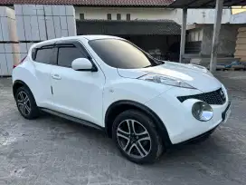 Juke RX full orisinil