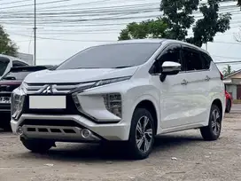 [Km 20 rb] Mitusbishi Xpander Ultimate 1.5 AT 2021/2019/2020