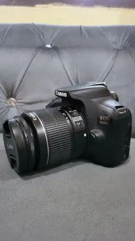 Canon 1300D Wifi