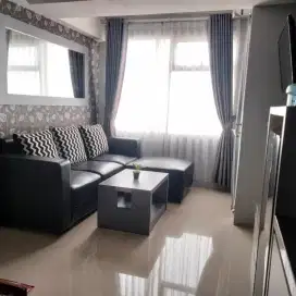 Disewakan Apartemen Bandung Type 2 kamar tidur