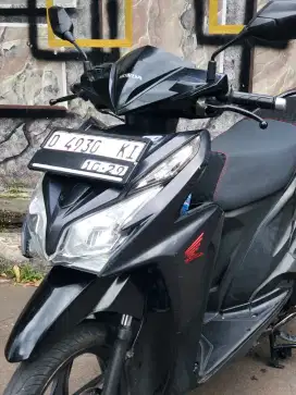 Honda vario 125 2014