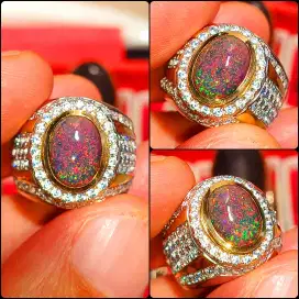 Wello Opal Ethiopia HQ