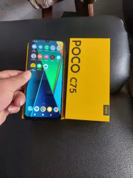 Jual xiaomi pico c75 fulset