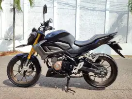 LIKE NEW!! CB 150 CB 150R CB150R 2024 BE Lampung KM 3rb CASH/KREDIT