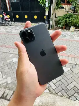 Iphone 11 pro 64 Grey