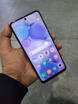 REDMI NOTE 9 PRO SUPORT NFC (8+3/128) NOMIMUS