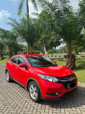 Honda HRV 1.5 E Automatic 2016